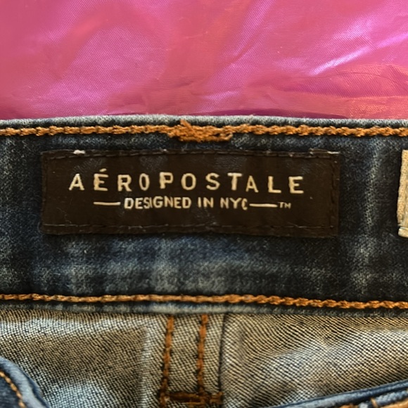 Very soft stretch jeans - Picture 6 of 12